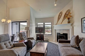 River Mtn Lodge E301 Breckenridge